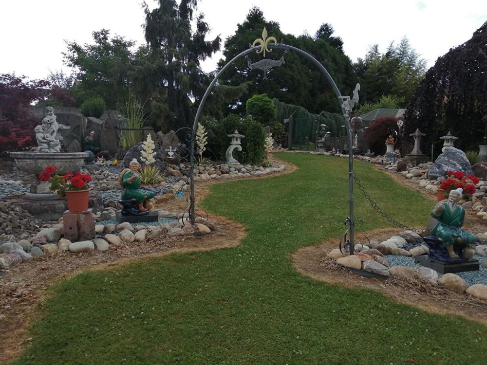  vendre  Maison Durlinsdorf (68480)