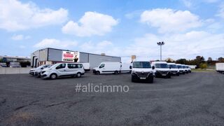  Immeuble à vendre 5 pièces 682 m² Sezanne
