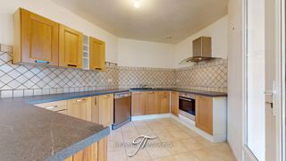  Maison à vendre 6 pièces 137 m²