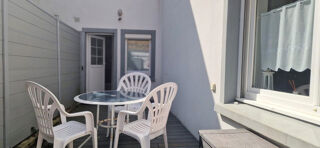  Maison � vendre 4 pi�ces 80 m�