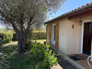  Maison � vendre 4 pi�ces 76 m�