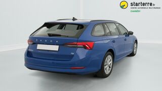 Octavia Combi 1.4 TSI PHEV iV 204 ch DSG6e Ambition 2022 occasion 73420 Voglans