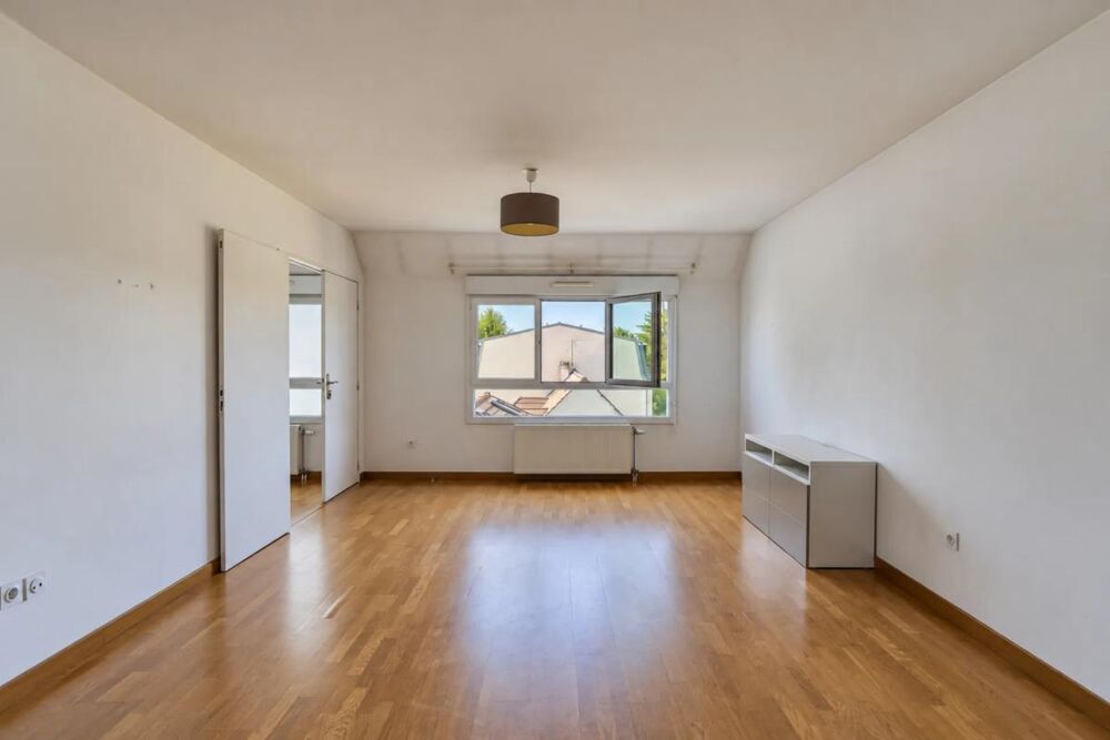Vente Appartement Appartement de 3 pièces de 64 m² à Antony Antony