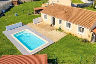  Maison � vendre 5 pi�ces 114 m�