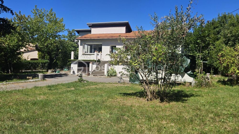 Maison 125 m² 3 chambres