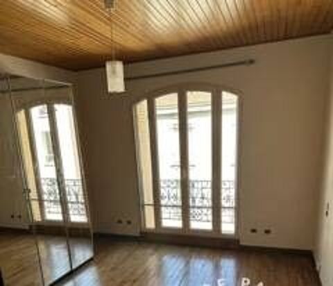  Appartement � louer 2 pi�ces 45 m�