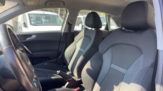 A1 1.0 TFSI 95 Ambition 2017 occasion 06600 Antibes