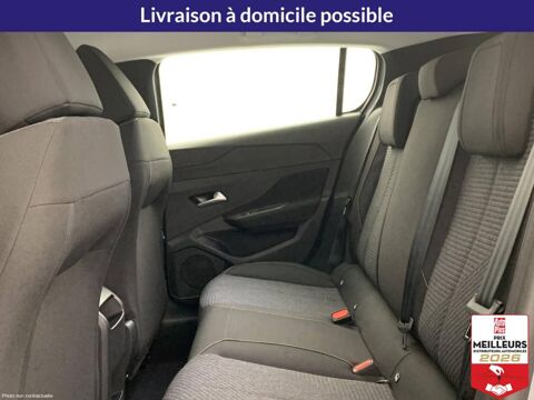 308 BLUEHDI 130CH EAT8 STYLE 2026 occasion 10150 Lavau