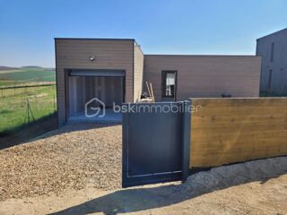  Maison à vendre 4 pièces 80 m²