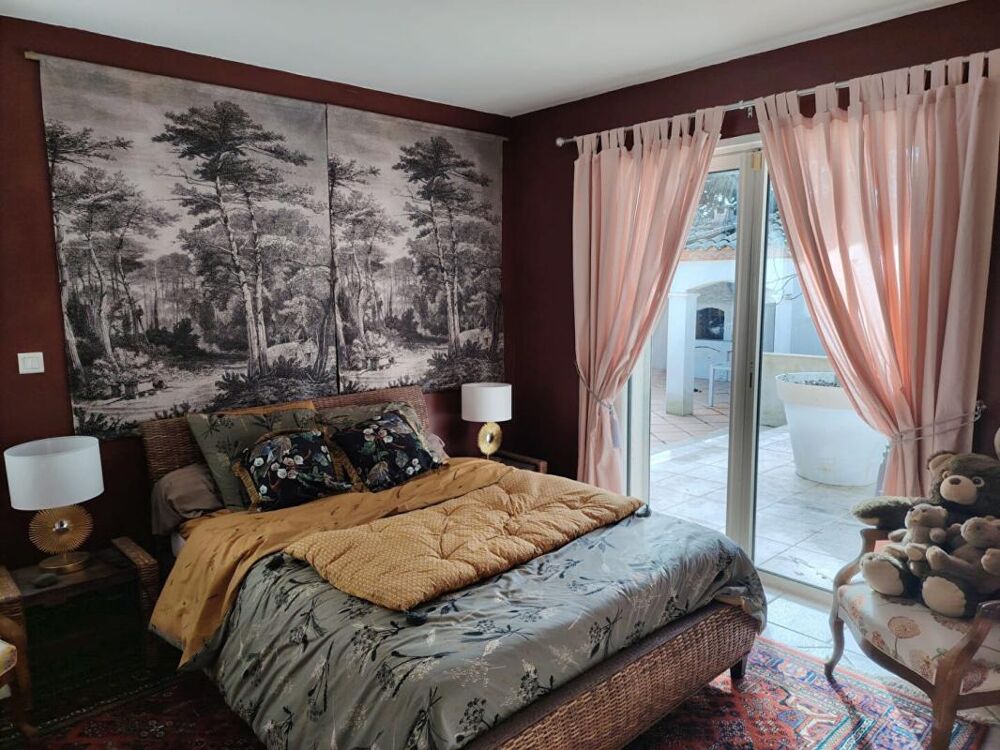 � vendre  Maison Villemoustaussou (11620)