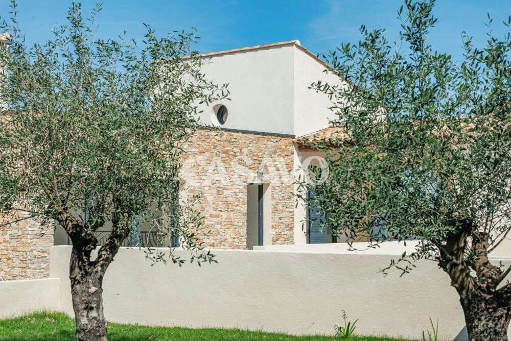 Vente Propriété/Château Vente Maison 10 pièces de 287m² - 13610 Le Puy-Sainte-Réparade Le puy sainte reparade