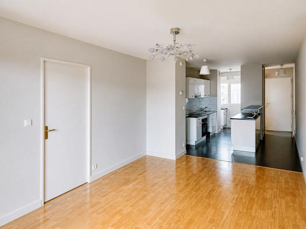 Vente Appartement Appartement de 3 pièces de 61 m2 en vente à Rennes Rennes