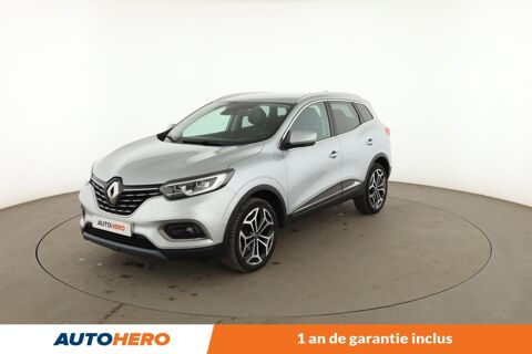 Renault Kadjar 1.5 dCi Blue Intens 115 ch 2020 occasion Issy-les-Moulineaux 92130