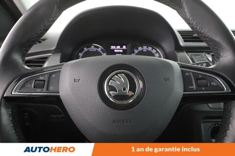 Fabia 1.0 TSI Edition 95 ch 2019 occasion 92130 Issy-les-Moulineaux