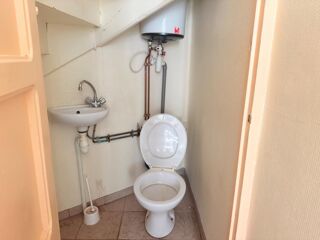  Immeuble  vendre 110 m