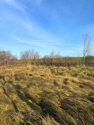  Terrain � vendre 1827 m�