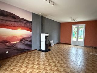  Maison à vendre 5 pièces 90 m²