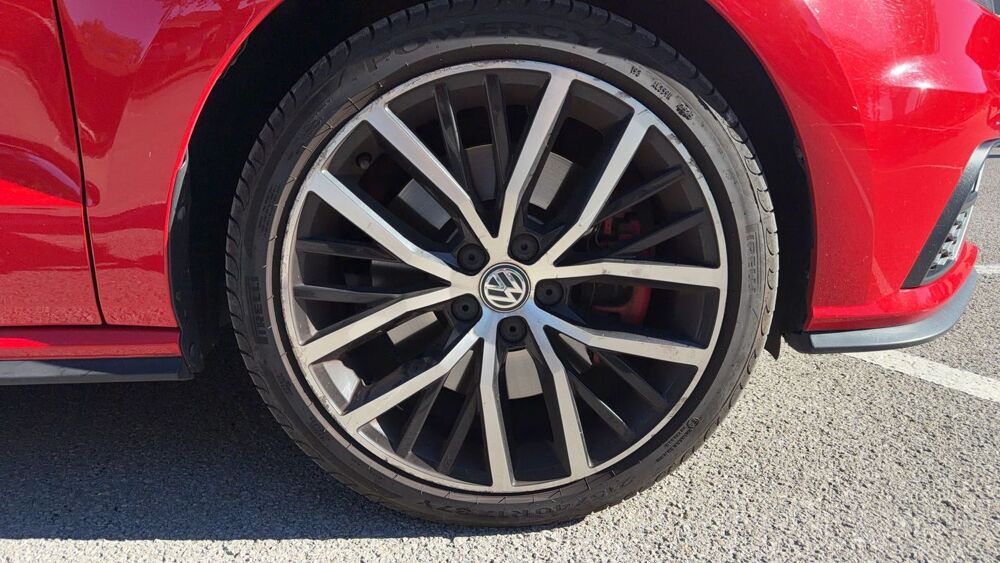 Polo I 1.8 TSI 192 DSG7 GTI - Automatique 2015 occasion 25300 Pontarlier