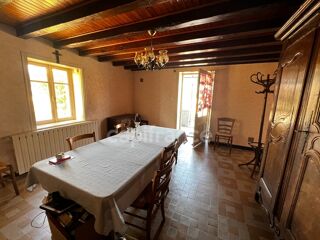  Maison à vendre 7 pièces 150 m²