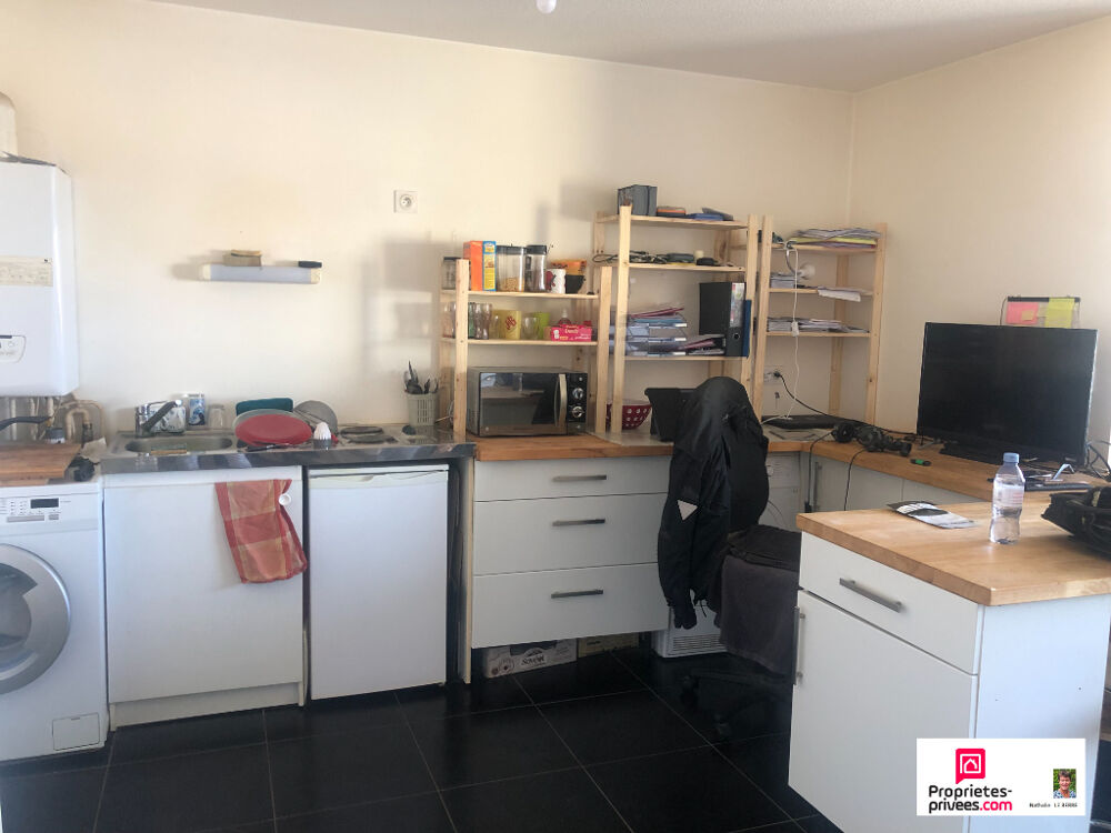 Appartement Saint Brevin Les Pins 1 pièce(s) 31,7 m2 Plein centre