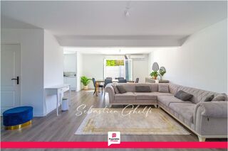 Vente Maison maison à Romorantin avec climatisation- 3 chambres-cellier Romorantin lanthenay