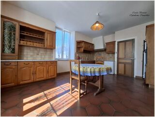  Maison à vendre 6 pièces 152 m²