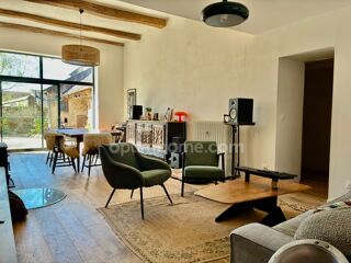  Maison à vendre 7 pièces 205 m²