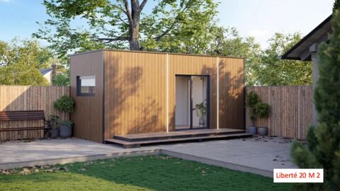  Maison � vendre 1 pi�ce 15 m�