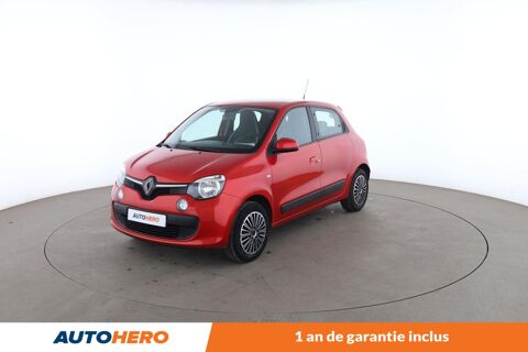 Renault twingo 1.0 SCe Zen 69 ch
