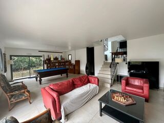  Villa � vendre 8 pi�ces 190 m�