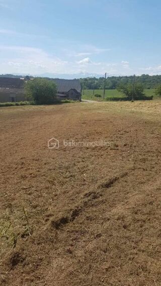  Terrain � vendre 2900 m�