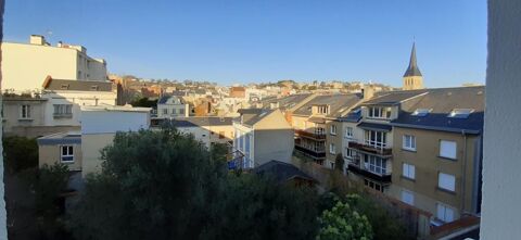  Appartement  louer 2 pices 43 m