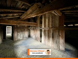  Maison � vendre 7 pi�ces 188 m�