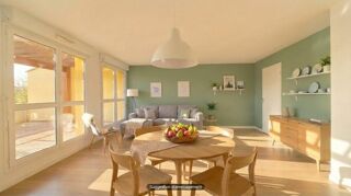  Appartement à vendre 4 pièces 90 m²