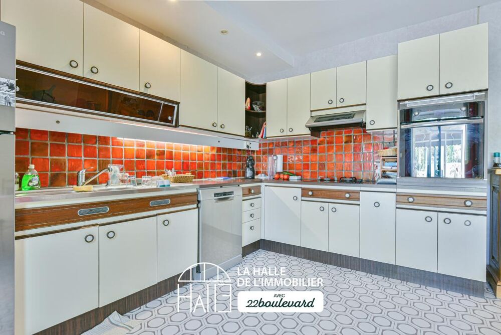 Vente Maison Maison Saint just le martel