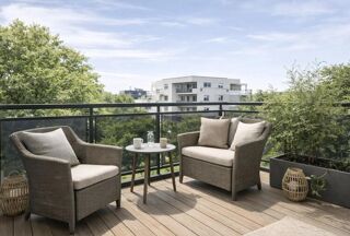  Appartement à vendre 4 pièces 85 m²