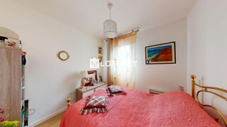  Appartement à vendre 4 pièces 101 m²