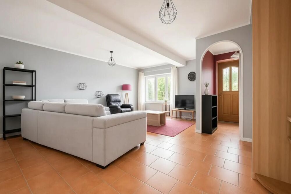 Vente Maison Maison de 143 m² à Mauges-sur-Loire, 7 pièces Mauges sur loire