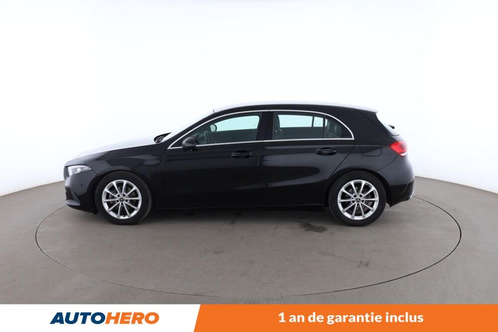 Classe A 180 d Progressive Line 7G-DCT 116 ch 2019 occasion 92130 Issy-les-Moulineaux