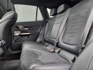 Classe GLC 300 de 9G-Tronic AMG Line 4-Matic - GARANTIE 12 MOIS 2024 occasion 14650 Carpiquet