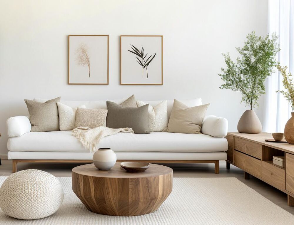 Vente Appartement T3 de 56m2 France