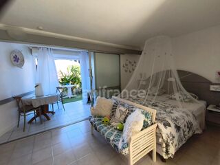  Appartement à vendre 1 pièce 28 m²