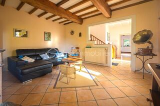  Propriété/château à vendre 7 pièces 213 m² Coufouleux