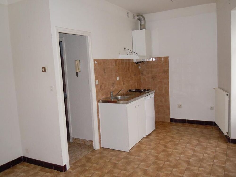 Location Appartement Appartement de 35m2 à louer sur Millau Millau