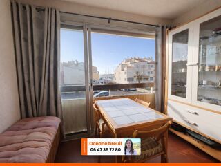  Appartement � vendre 1 pi�ce 25 m�