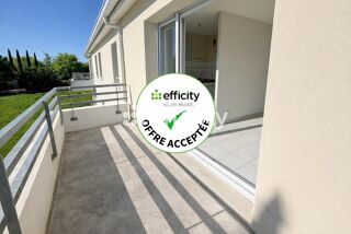  Appartement � vendre 3 pi�ces 54 m�