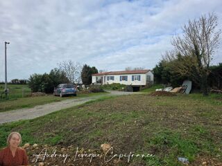  Maison à vendre 5 pièces 97 m²