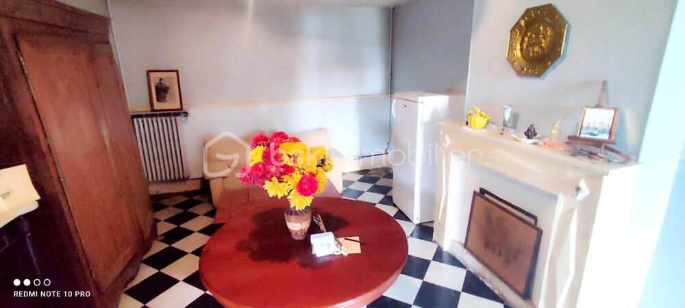 � vendre  Propri�t�/ch�teau Vannes (56000)