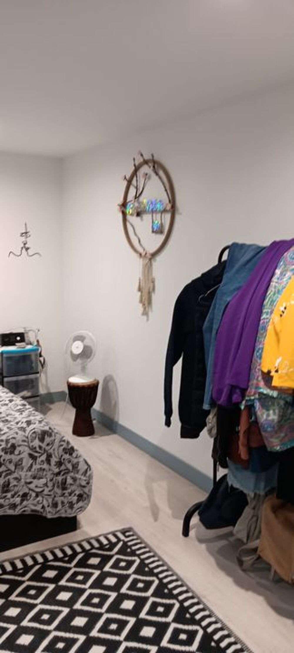 Location Appartement Studio de 18m2 à louer sur Ozoir-la-Ferrière Ozoir la ferriere