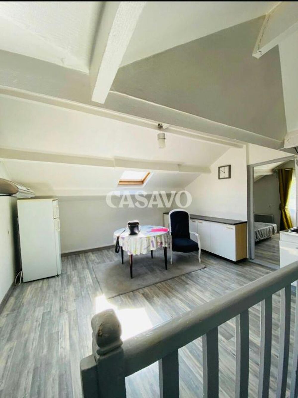 à vendre  Maison Noisy-le-Sec (93130)